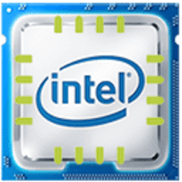 Intel Processor Identification Utility